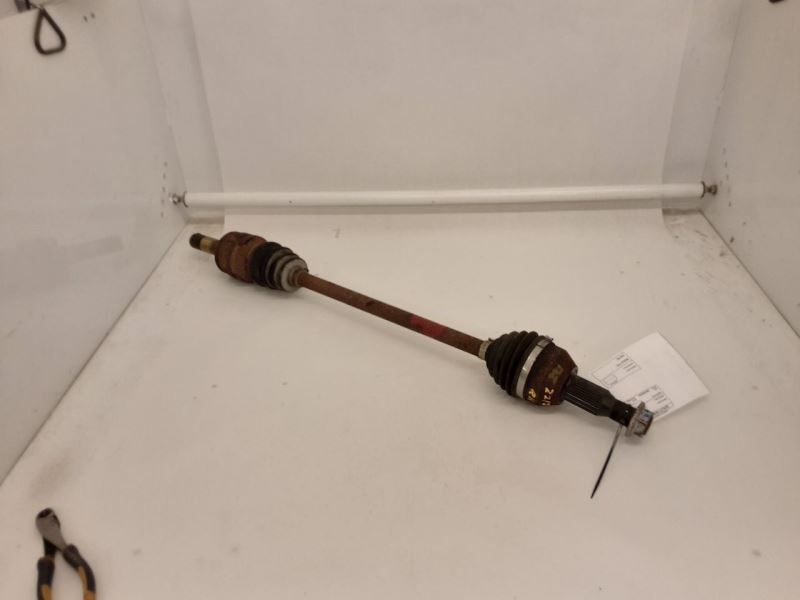 Passenger Right Axle Shaft Rear Axle Fits 07-11 ACADIA 2803385