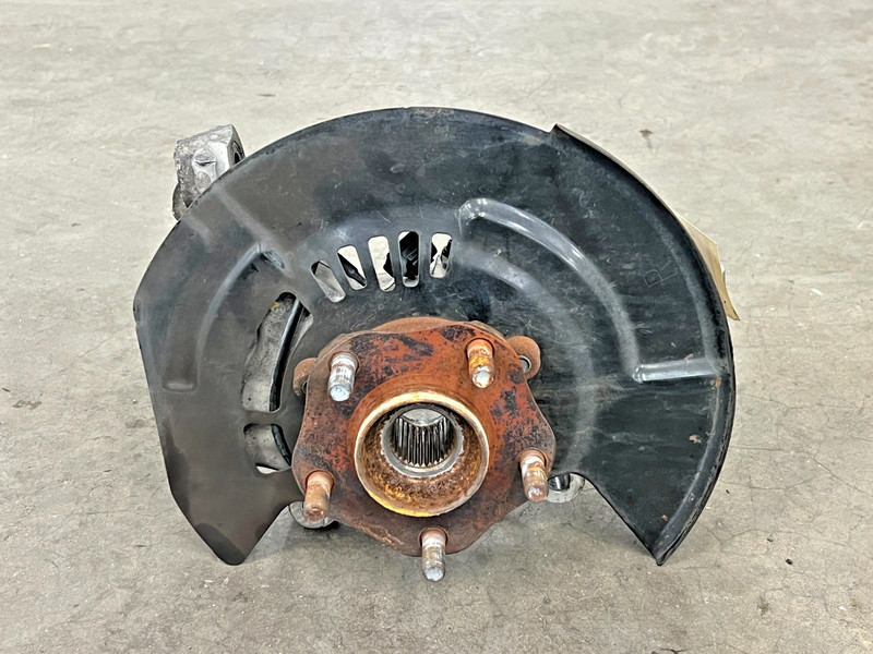 ⭐2013-2020 INFINITI QX60 JX35 AWD FRONT RIGHT SPINDLE KNUCKLE & HUB OEM LOT2709