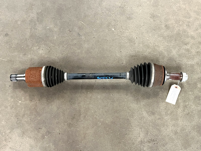 ⭐2011-2017 HONDA ODYSSEY FWD FRONT LEFT SIDE AXLE SHAFT ASSEMBLY OEM LOT2556