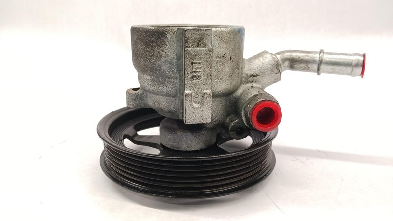 09-'11 BUICK LUCERNE Steering Pump 3.9L 60k miles OEM 1 Year Wnty!