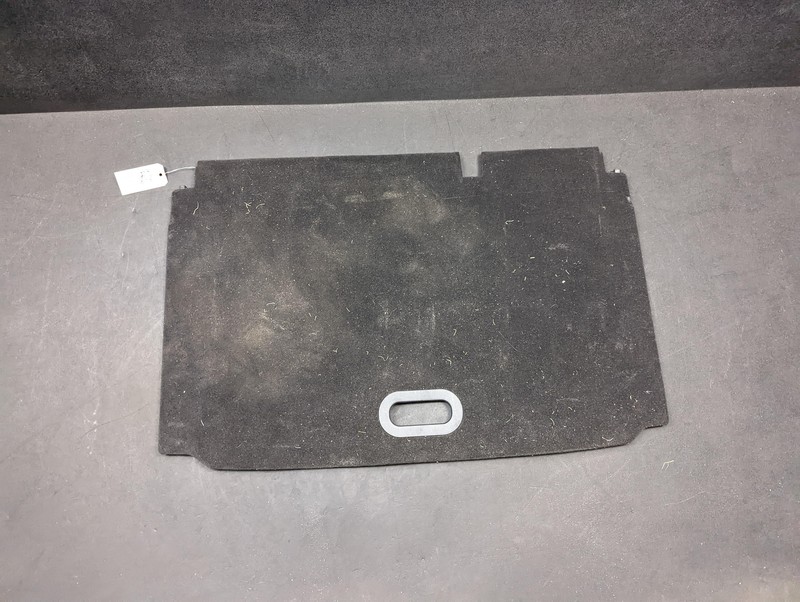 Rear Trunk Floor Covering Panel 2021 Ford Ecosport GN15-N11578-AF3JA6 2018-2023
