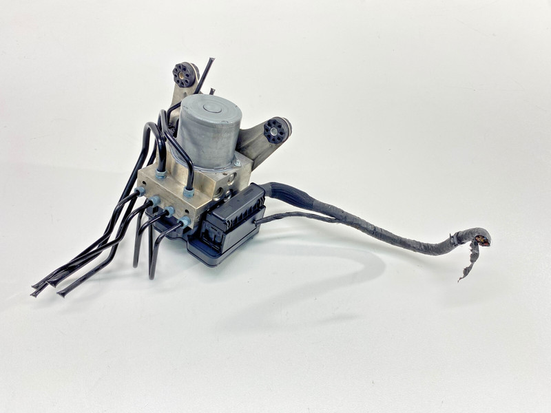 BMW F01 F06 F10 F12 F13 Anti-Lock ABS Brake Pump Hydro Assembly Unit 75K mi OEM✅
