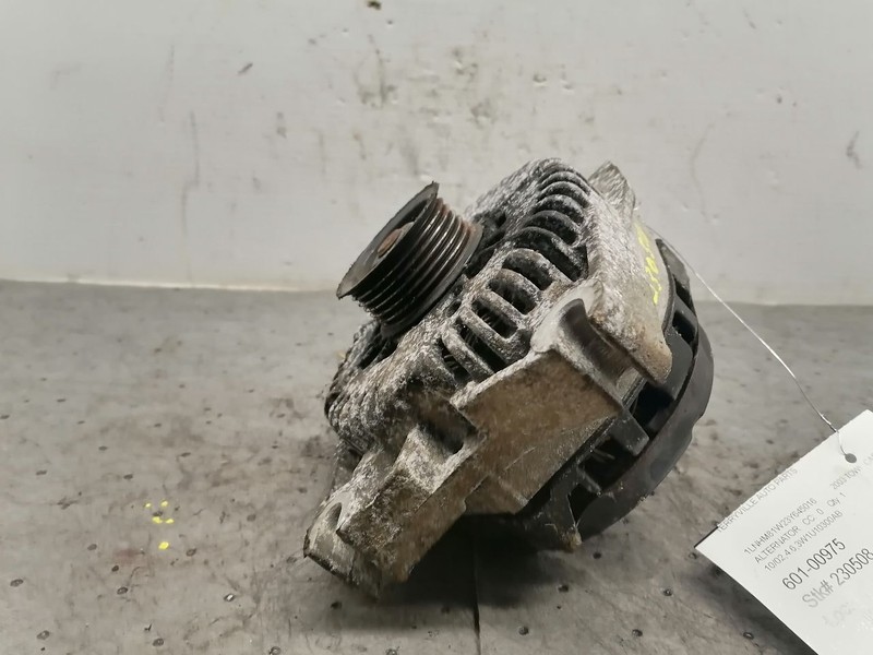 Alternator 130 Amp ID 3W1U-10300-AA Fits 03-05 LINCOLN & TOWN CAR 1495644
