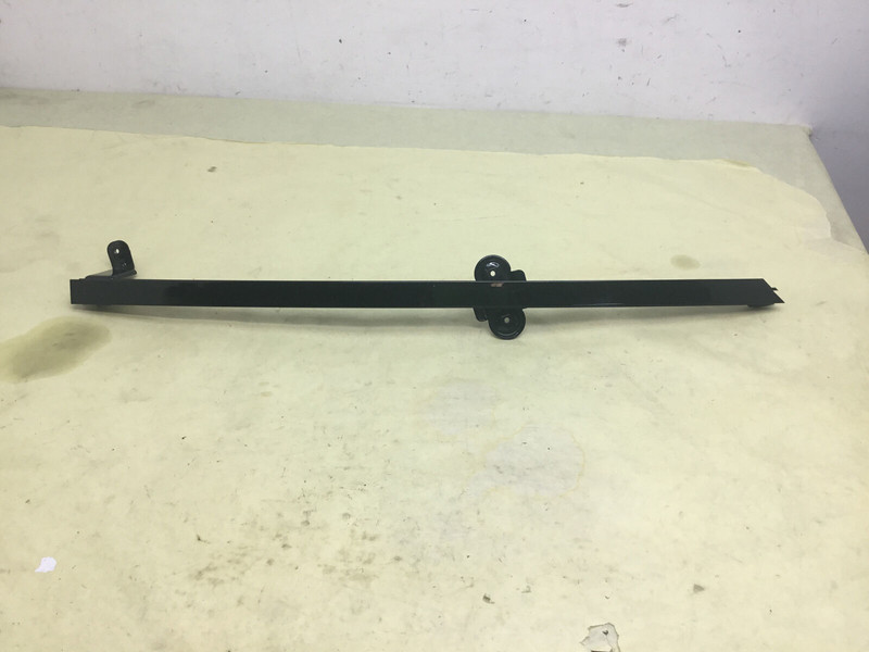 Bentley Flying Spur W12 Front Left Door Window Channel Guide Rail Bar 13-18 :Y