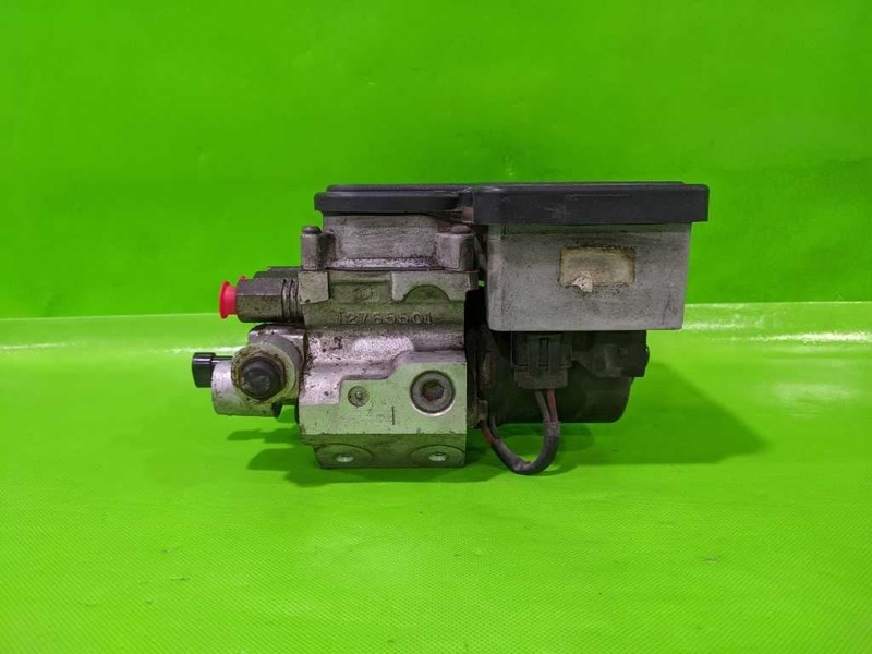 00 BLAZER ABS ANTI LOCK BRAKE SYSTEM ASSEMBLY11TH VIN DIGIT 2OEM 4381-6