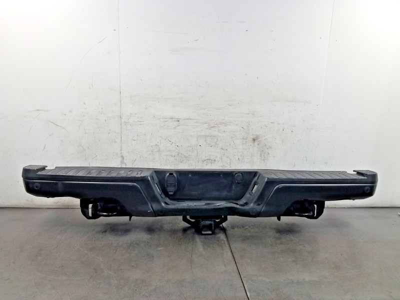 2019 Ford F150 Raptor 4x4 Rear Bumper / Receiver Hitch / Tow Hoops - * #3737 C2