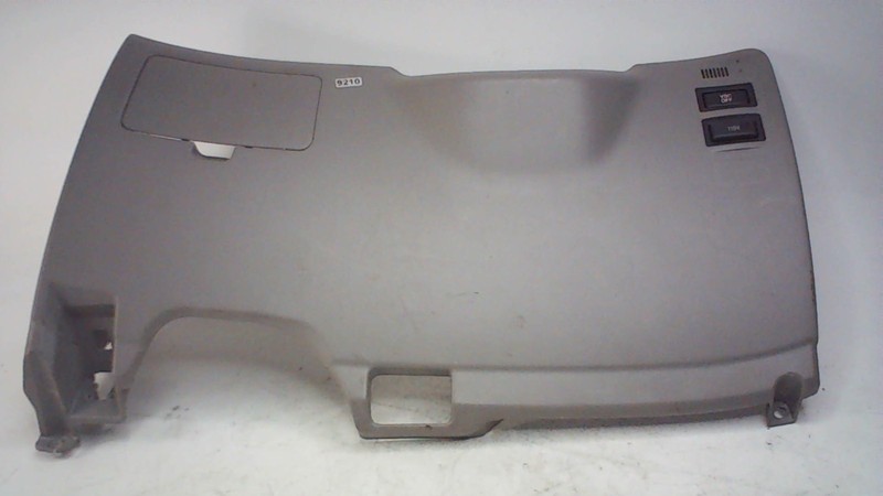 2000-2004 Avalon Lower Instrument Panel Knee Bolster w/ Fuse Door & Switches OEM