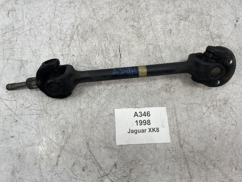 ✅ 97-00 OEM Jaguar XK8 XKR Rear Left Driver Side Axle Half Shaft