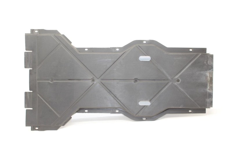 99-04 Porsche 911 3.6L Rear Undercarriage Belly Pan 99650404301