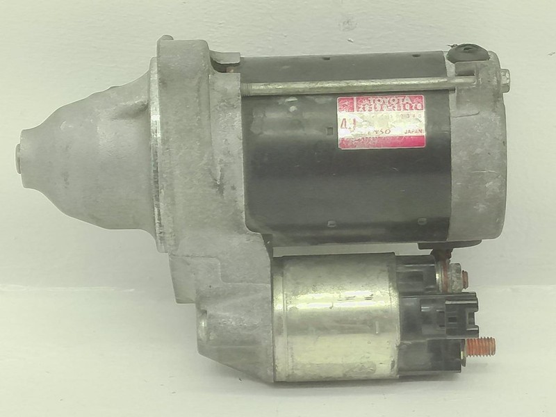 06-17 Lexus IS350 Engine Starter Motor 2810031070