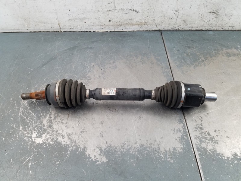 2015 Chevy Corvette C7 Z06 Right CV Axle #0947 D4