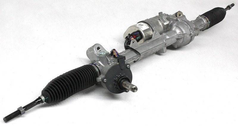 OEM Steering Rack For Ford Explorer ST, Police Interceptor SUV M1MZ-3504-F