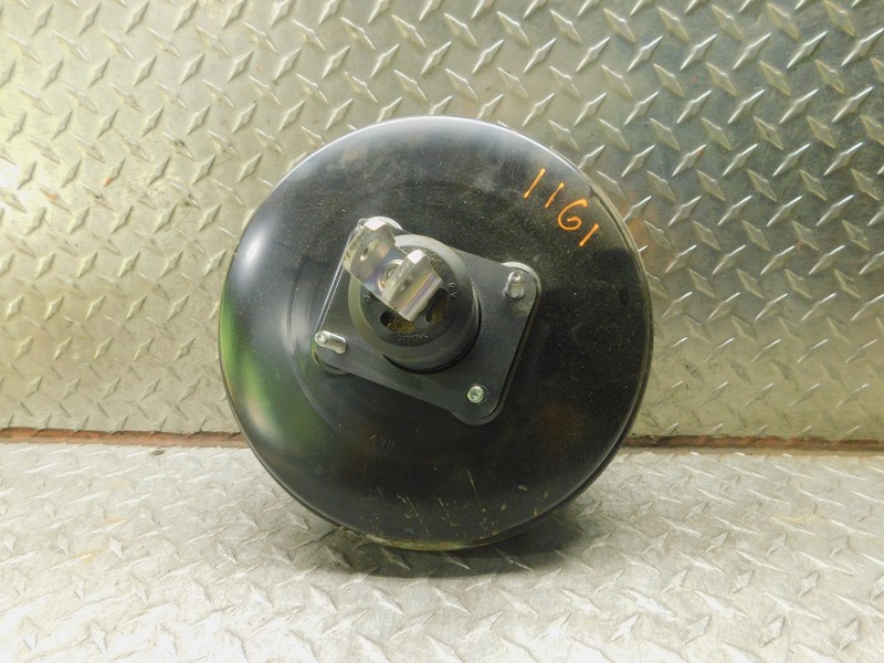 07 08 09 TOYOTA CAMRY POWER BRAKE BOOSTER VIN E(5TH ,DIGIT),W/O TRACTION CONTROL