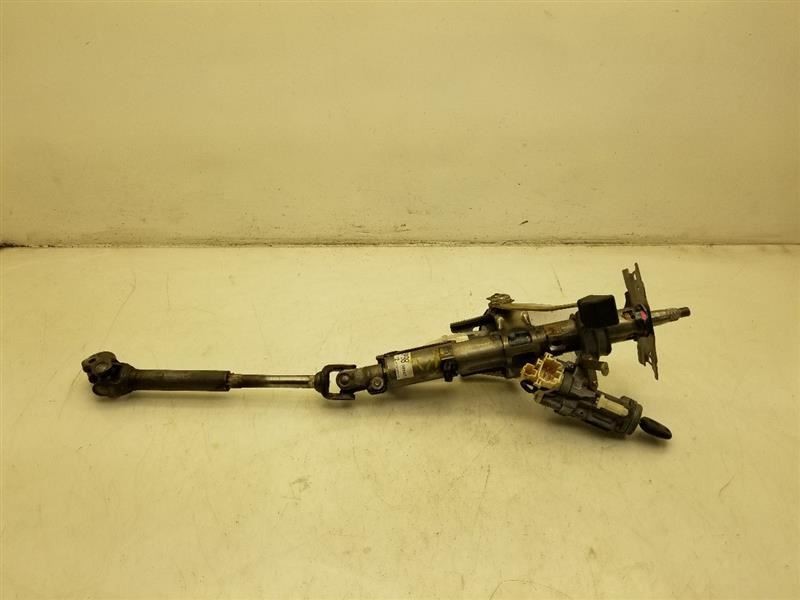 04-06 SCION XA 1.5L 4CYL FWD STEERING COLUMN ASSEMBLY