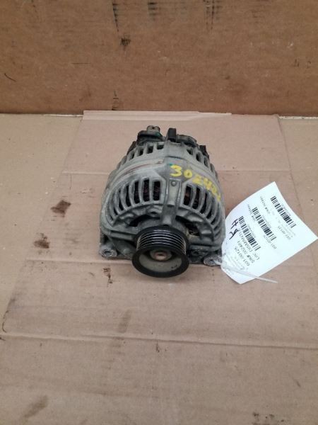 Alternator Classic Style Creased Door Skin Fits 05-07 SIERRA 1500 PICKUP 244543