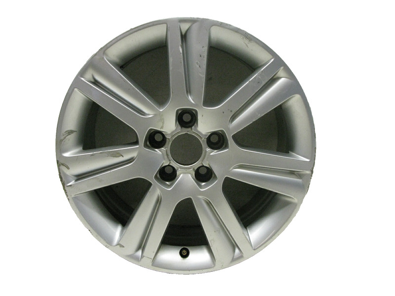 08-16 AUDI 8T A5 S5 RS5 A4 OEM FACTORY WHEEL RIM 7,5J 17 ET45 102920 4