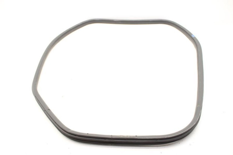 2017-2019 Nissan Frontier 4.0L Passenger Right Rear Door Seal