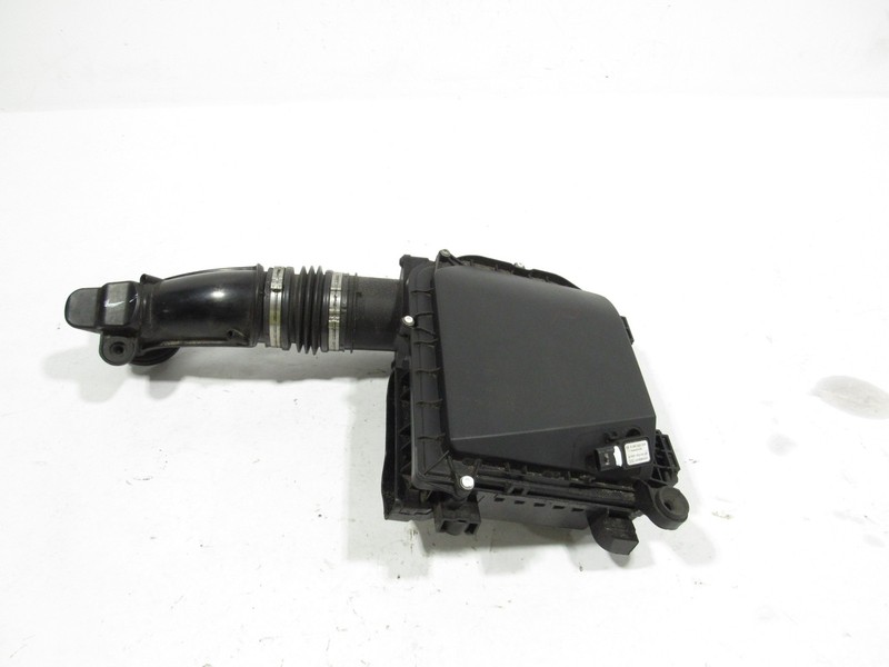 Mercedes SLC43 R172 2017 3.0L Right Passenger Air Cleaner Filter Box 17-20 ;@2