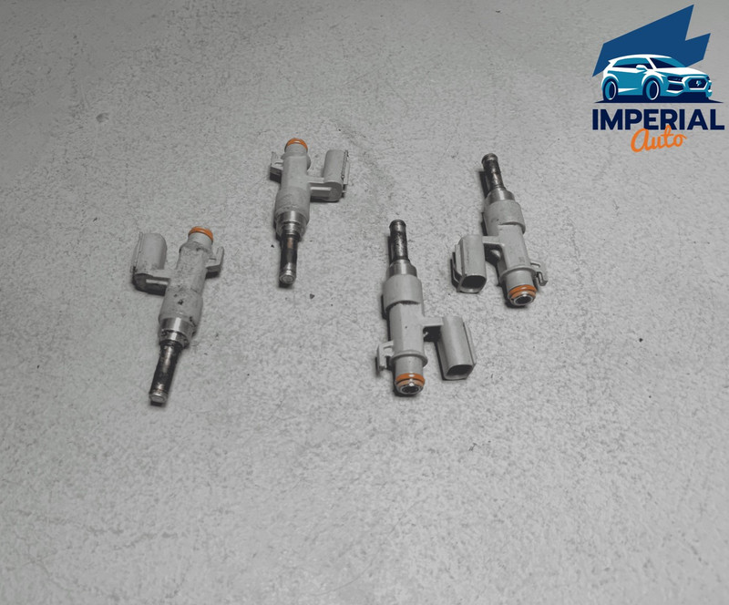 2018-2024 TOYOTA CAMRY 2.5L ENGINE FUEL INJECTOR SET OF 4 PCS OEM