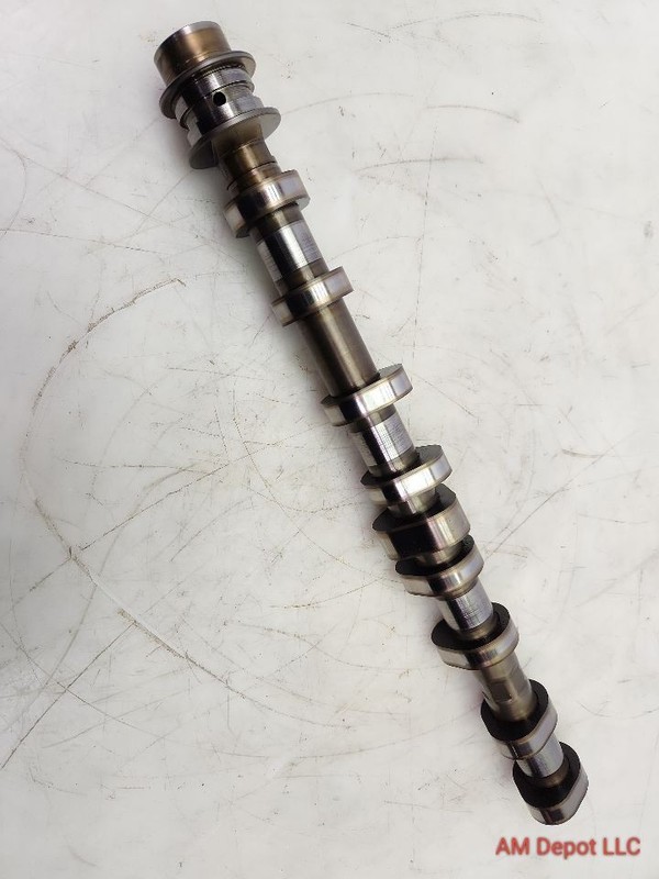 2014 BMW 328i 320i N20 N26 F30 Exhaust Camshaft Cam 11317616470, 7562597