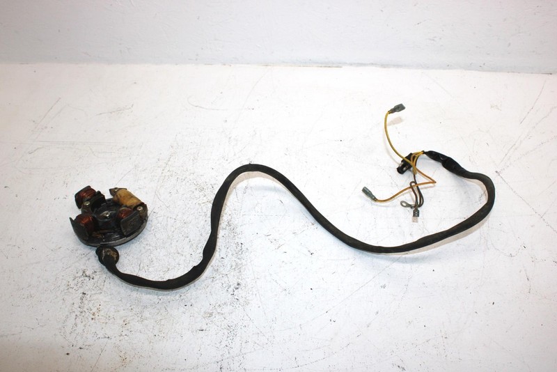 1994 Polaris Trail Boss Oem Stator 3083976 3083634 AP164