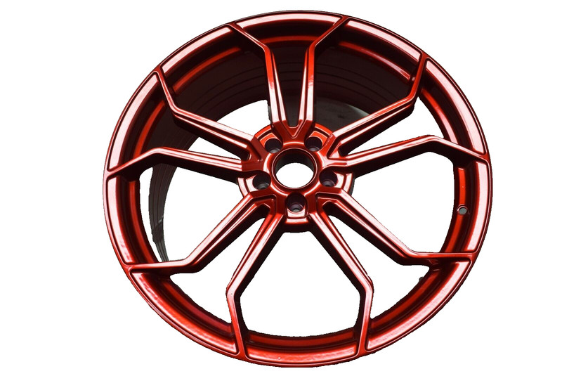 WHEEL RIM 22X9 FACTORY OEM