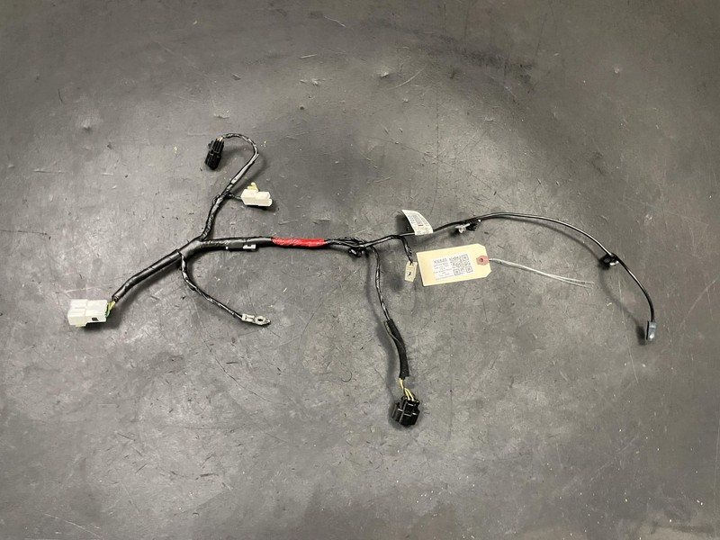 Rear Trunk Tailgate Wiring Harness 2017 Kia Soul 91680-B2010 2014 - 2018 2019
