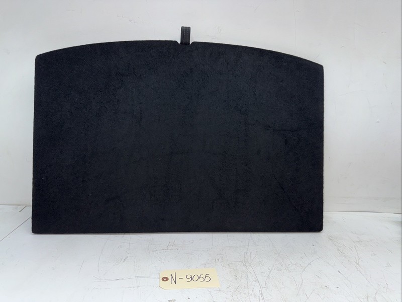 2017-2023 TESLA MODEL 3 TRUNK CARGO FLOOR COVER CARPET MAT OEM 9055 UP