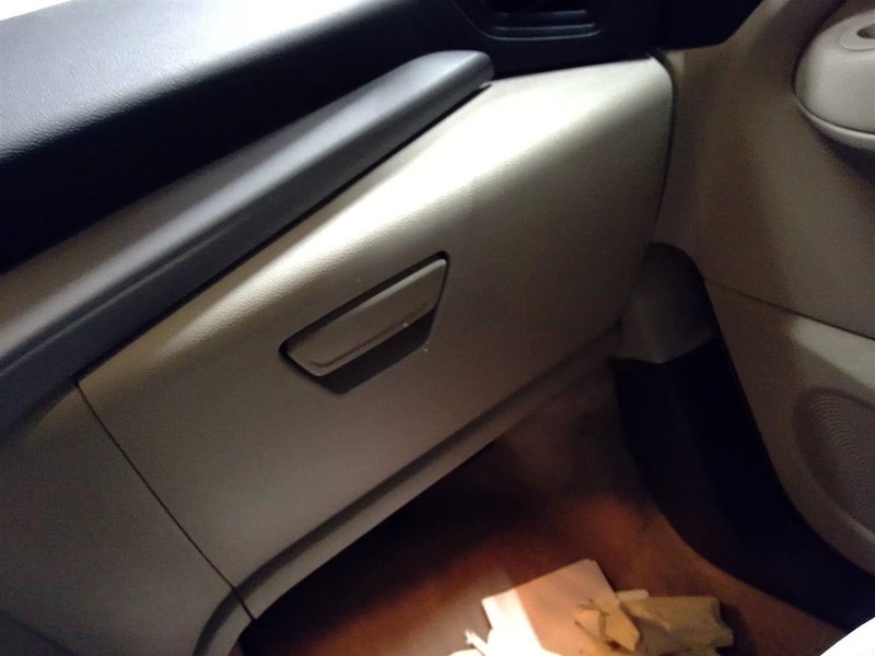ESCAPE 2013-2016 Glove Box 1731328