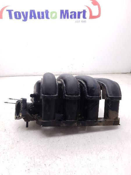 04-08 TOYOTA COROLLA LE 1.8L 4CYL 1ZZFE UPPER INTAKE MANIFOLD ASSEMBLY
