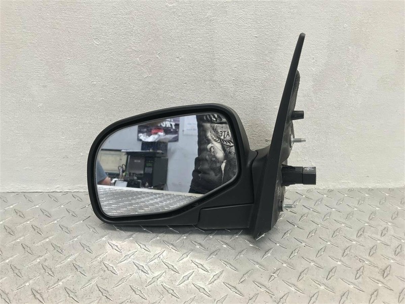02 03 04 05 FORD EXPLORER DRIVER SIDE VIEW MIRROR OEM 128-00678L