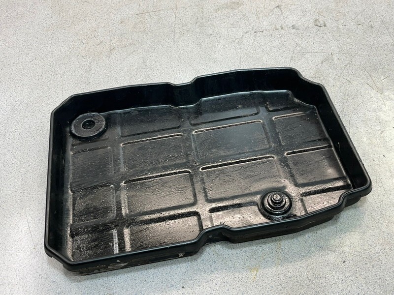 02-06 Mercedes Sprinter Dodge T1N Transmission Automatic Oil Fluid Pan Sump
