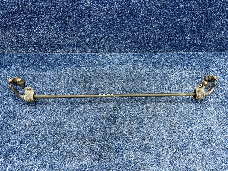 2017-2020 Fiat 124 Spider Abarth Rear Stabilizer Sway Bar OEM