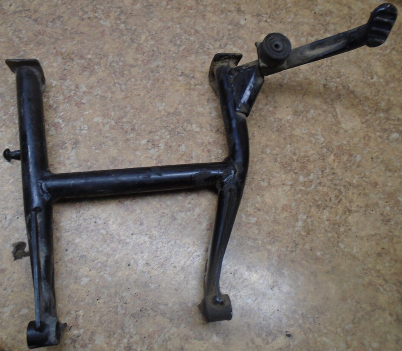 2004 Kawasaki Ninja EX250 EX F EX250F Rear Center Stand Centerstand 2003
