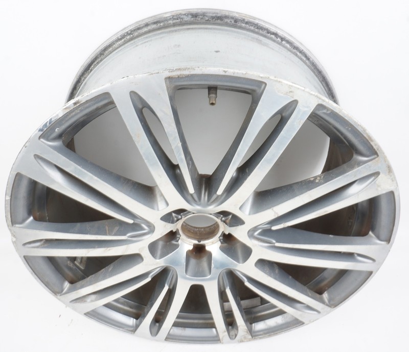 2012 - 2015 Audi A8 Genuine Alloy Wheel Rim 20 Inch 9.0" OEM