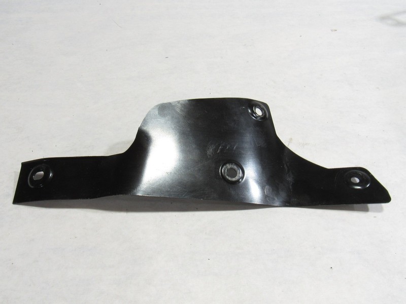 17-20 Mclaren 720S 720 2020 Rear Bracket Mount Support Holder #3