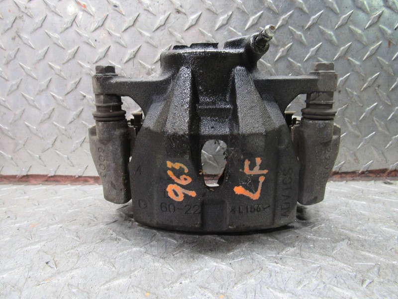 2009-2019 TOYOTA COROLLA SEDAN LEFT FRONT DRIVER BRAKE CALIPER