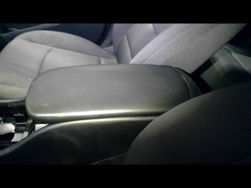 Armrest Lid Fits 16-18 MALIBU 1479447