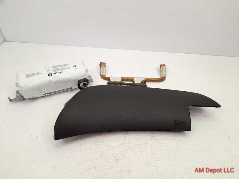 2000 BMW 330ci 330i 325i 325ci E46 Dashboard Dash Cover Black 51457143229