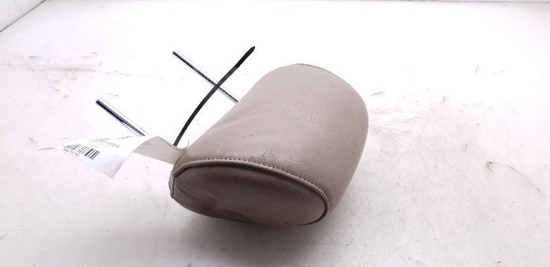 2002 TOYOTA 4 RUNNER SR5 PASSENGER SIDE FRONT HEADREST ASSEMBLY