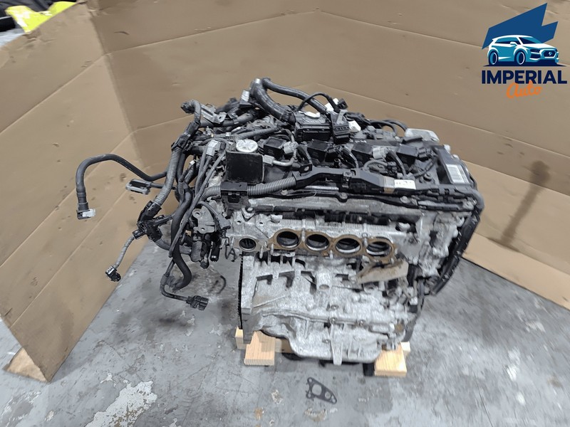 2019 Toyota RAV4 2.5L FWD A25AFKS Engine Motor Assembly OEM