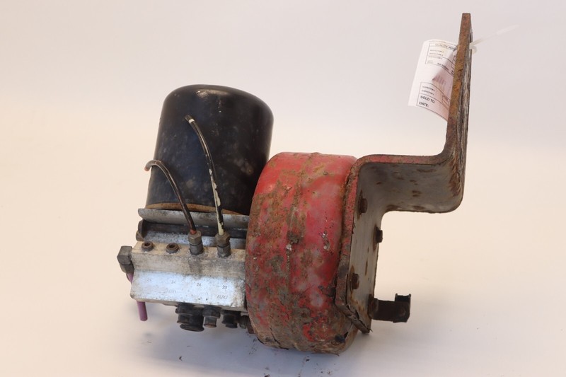 2012-2021 KENWORTH T800 DIESEL AIR DRIVER PUMP OEM