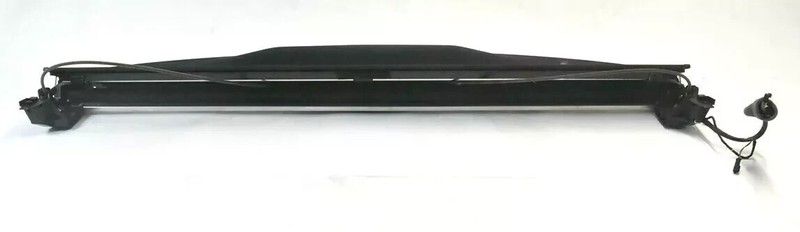 07-13 Mercedes W221 S550 S400 S350 Rear Window Sun Shade Screen Roller Blind OEM