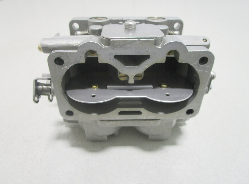 64F-14301-00-00Upper Top Carburetor Yamaha P200 HP Outboard