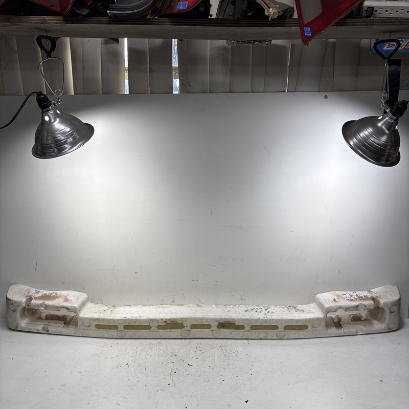 88-89 Honda Accord 2D/4D Front Bumper Absorber 71170-SE3-A01 OEM