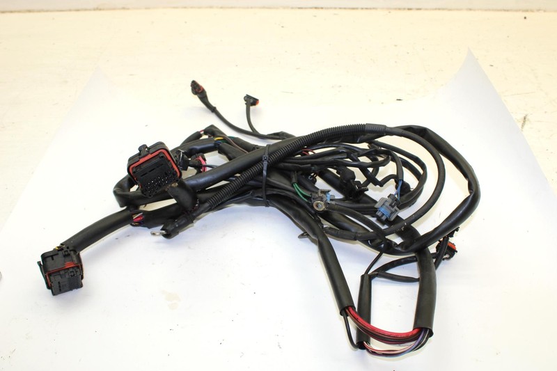 2003 Sea-doo Gtx Oem Rear Harness 278001810 JS10