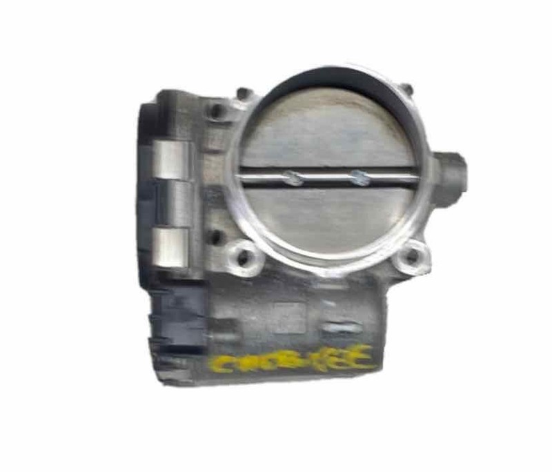 Jeep Cherokee throttle body valve 2014 2022 3.2L assy OEM 05184349AE