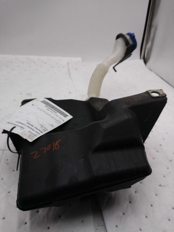 Used Washer Fluid Reservoir fits: 2019 Ford Transit connect from 02/19/15 w/rear