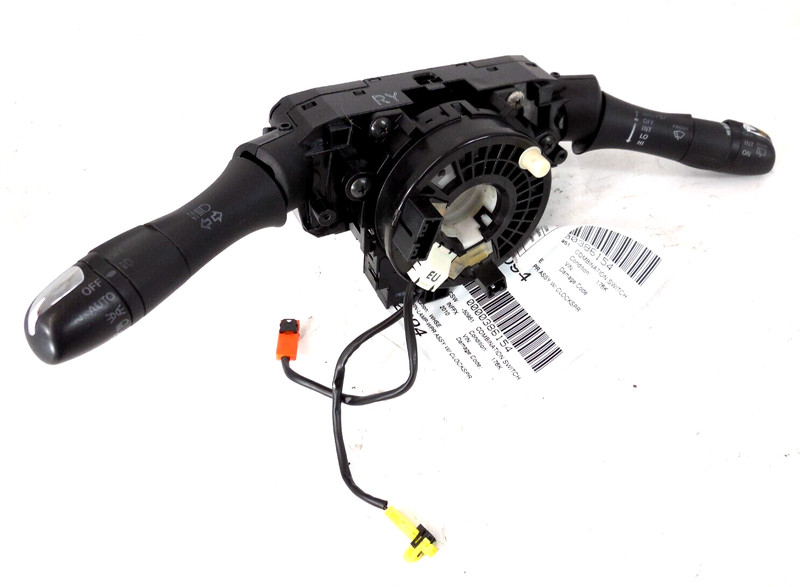 Infiniti FX35 Turn Signal Wiper Control Switch Stalk Assembly OEM 2010-2013