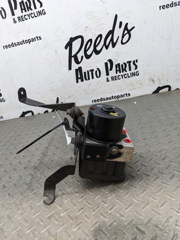 Anti-Lock Brake Part Modulator Assembly ABS Fits 02-04 CR-V 1184670